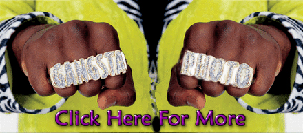 Welcome to Gangstaphoto.com